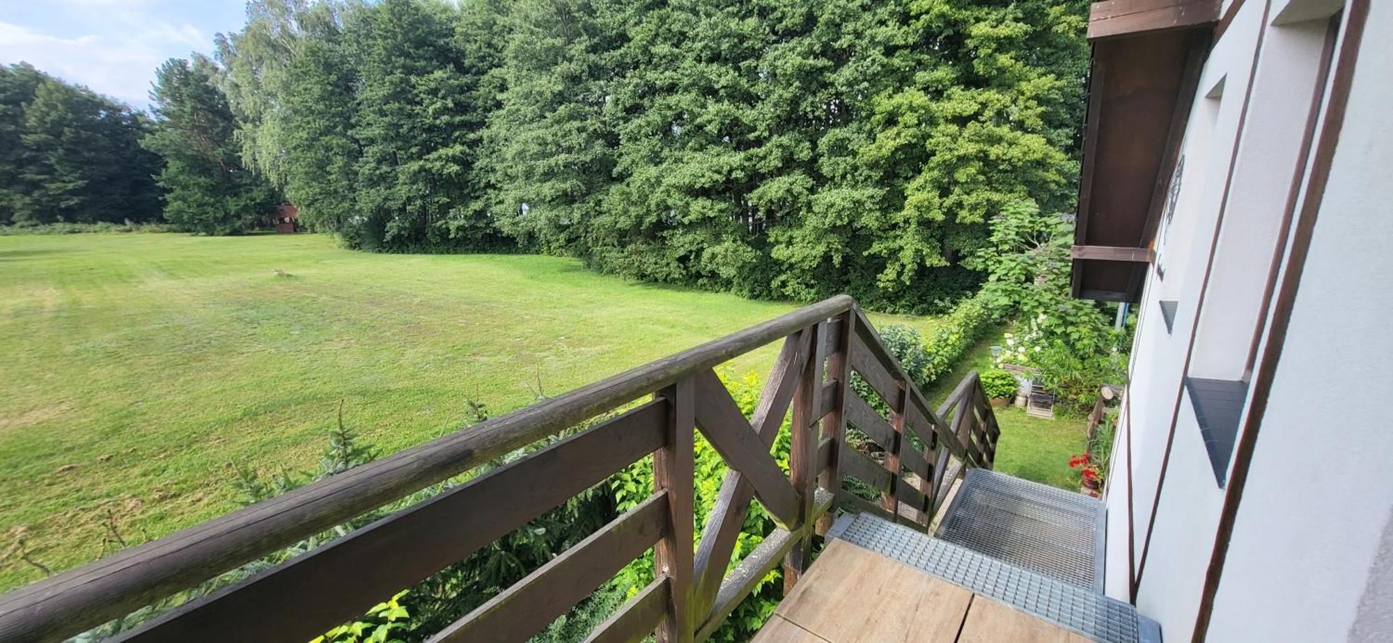 Appartamento Przystan Kapitanat Szczecinek Esterno foto