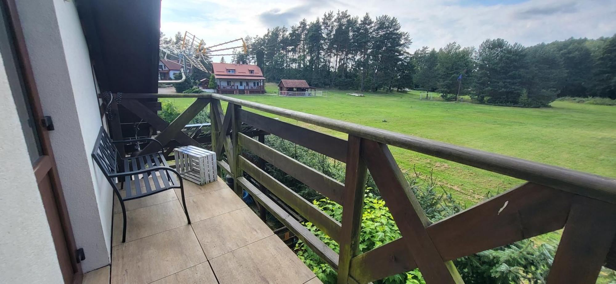 Appartamento Przystan Kapitanat Szczecinek Esterno foto