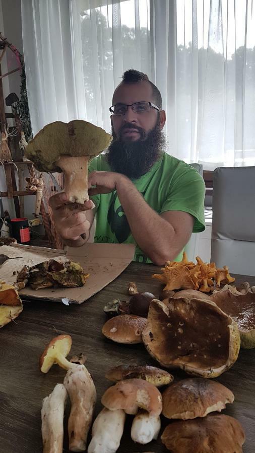 Appartamento Przystan Kapitanat Szczecinek Esterno foto